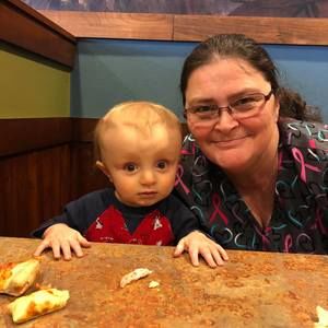 Meet your Posher, Annette